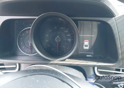 2023 Hyundai Elantra Sel from USA, damaged, VIN KMHLM4AG1PU434978